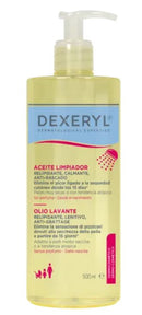 DEXERYL OLIO LAVANTE 500ML
