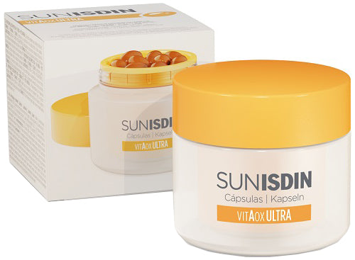 SUNISDIN CAPSULE 30CPS