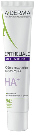 EPITHELIALE ULTRA CR RISTR40ML