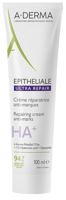 EPITHELIALE ULTRA CR RIST100ML
