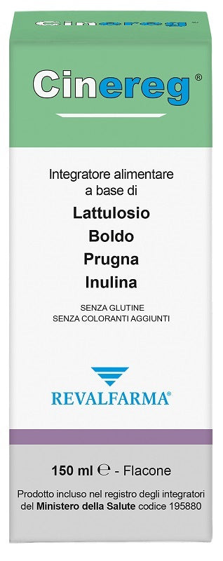 CINEREG 150ML