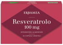 RESVERATROLO 100MG 30CPS