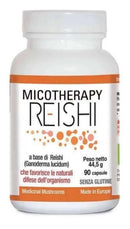 REISHI MICOTHERAPY 90CPS