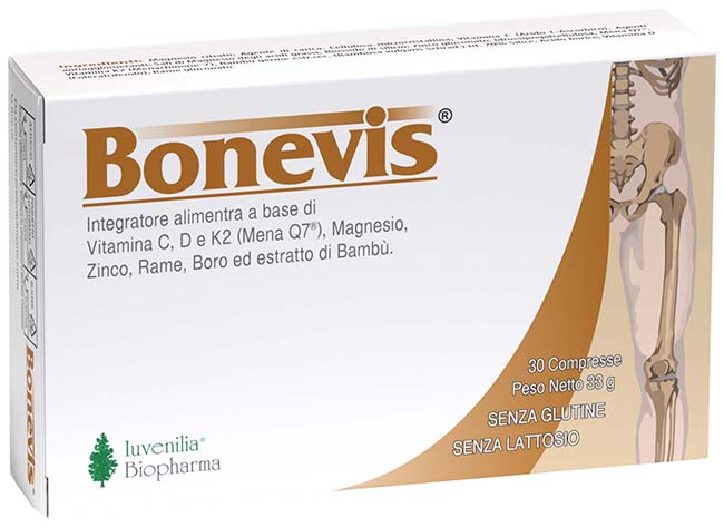 BONEVIS 30CPR