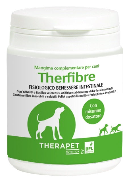 THERFIBRE THERAPET 500G