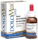 DOLOMIR OTO GOCCE AURICOL 15ML