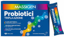 MASSIGEN PROBIOTICI 12STICK