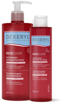 DEXECLEAR GEL SCH A/IMPER400ML