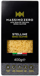 MASSIMO ZERO STELLINE 400G