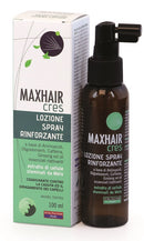 MAXHAIR CRES LOZIONE RINF100ML