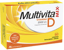 MULTIVITAMIX VITAMINA D2000 UI