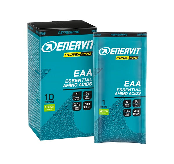 ENERVIT PP EAA 10BUST 10G