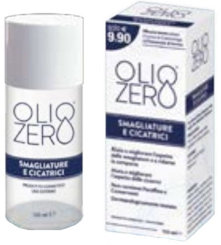 OLIO ZERO 125ML