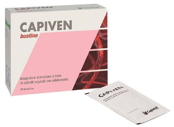 CAPIVEN 20BUST