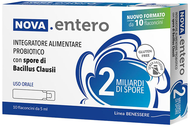 NOVA ENTERO 2 MILIARDI 10FL