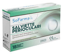 SALVIETTA PERIOCUL 18PZ SOFARM