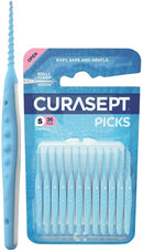 CURASEPT PICKS SMALL 36PZ