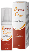 BERVEN CLEAR 50ML