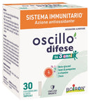 OSCILLO DIFESE 3+ 30STICK OROS