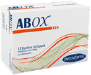 ABOX 12BUST STICKPACK