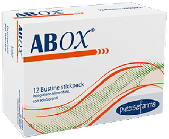 ABOX 12BUST STICKPACK