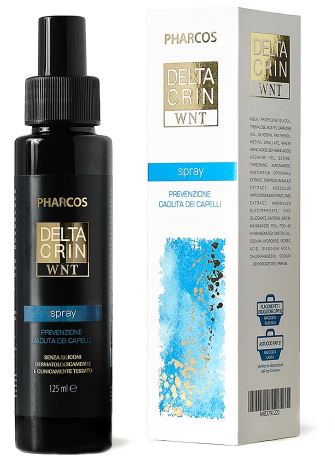 DELTACRIN WNT SPR PHARCOS125ML