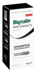 BIOSCALIN PRO DENSITY SH 200ML