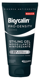 BIOSCALIN PRO DENSITY GEL150ML