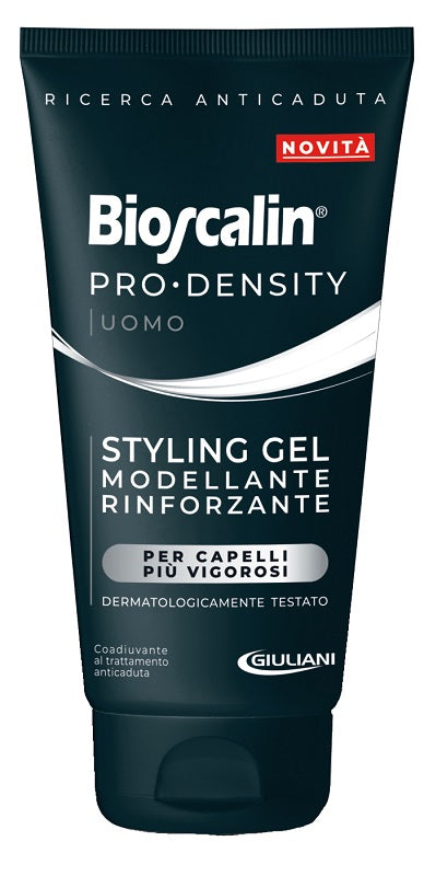 BIOSCALIN PRO DENSITY GEL150ML
