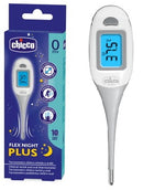 CH TERMOMETRO FLEX NIGHT PLUS