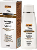 GUAM UPKER SHAMPOO TRIVALENTE