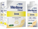 MERITENE CLINICAL VAN 4BOTT
