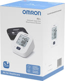 OMRON M2+ SFIGMO BRACCIO