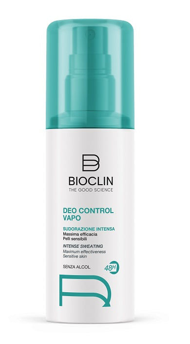 BIOCLIN DEO CONTROL VAPO NF