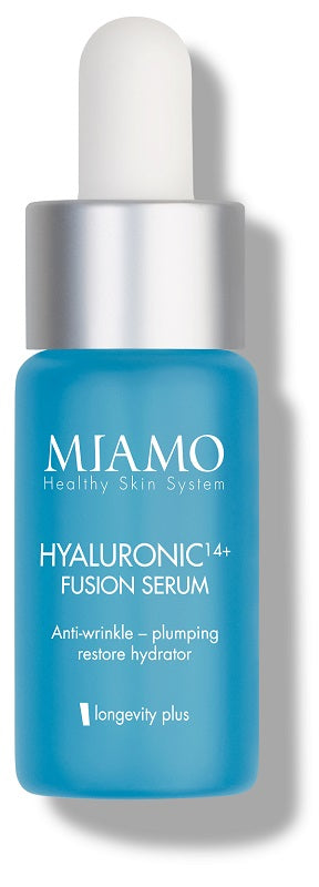 MIAMO HYALURON14+ FUS SER 10ML