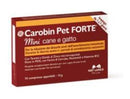 CAROBIN PET FORTE MINI 15CPR