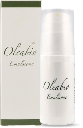 OLEABIO EMULSIONE 50ML