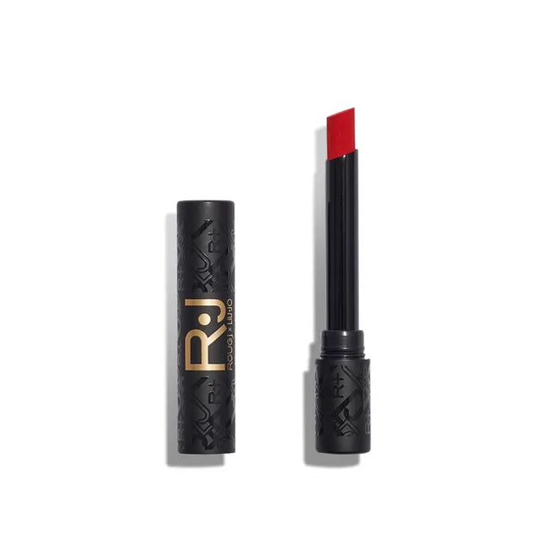 Rougj x Liu Jo Lipstick Long Lasting Rosso Party