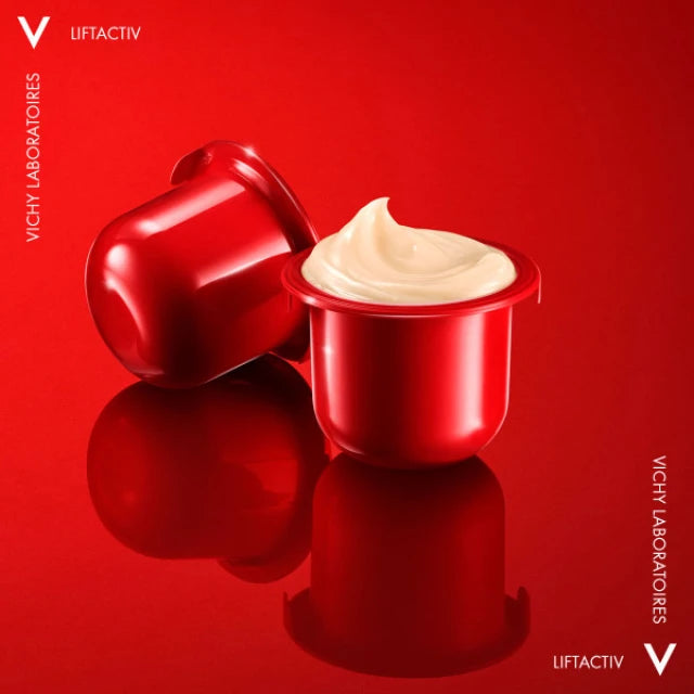 Vichy - REFILL RICARICA Liftactiv Collagen Specialist SPE 16 SPF50 PROMO