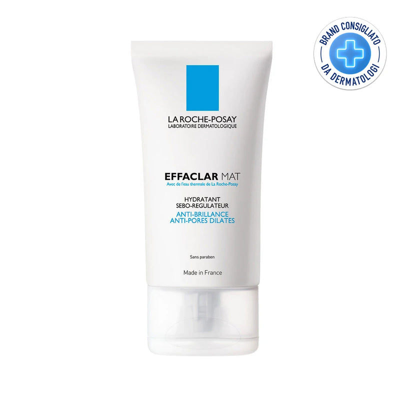 La Roche Posay - EFFACLAR MAT 40 ML Promo
