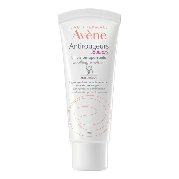 AVENE ANTIROUGEURS GG EMULS40ML<