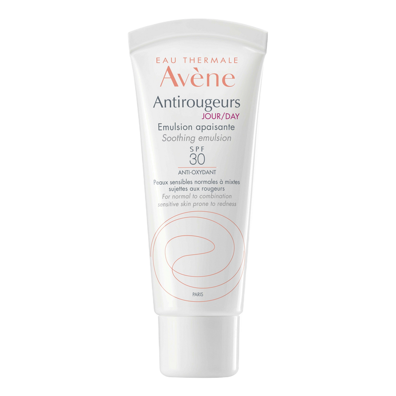 AVENE ANTIROUGEURS GG EMULS40ML<