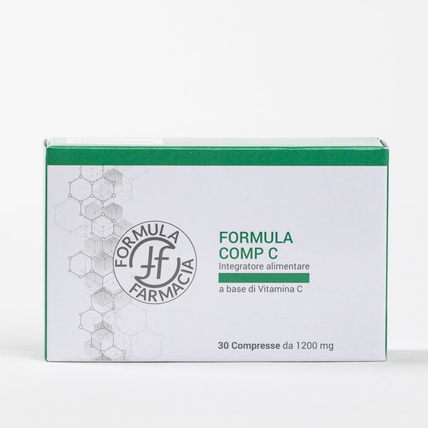 FF - Formula Comp C