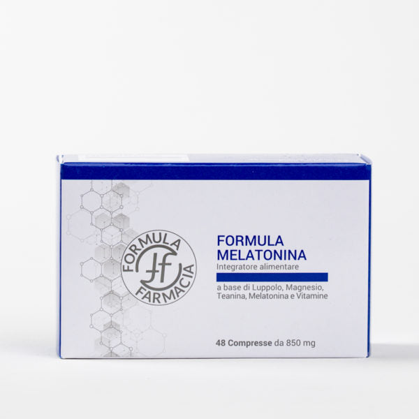 FF - Formula Melatonina