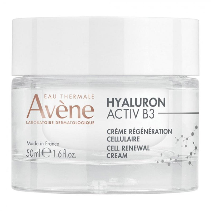 AVENE HYALURON A B3 CR GG REF