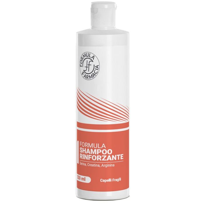 Formula Shampoo Rinforzamnte Promo
