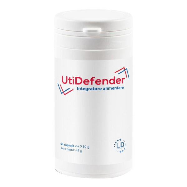 UTIDEFENDER 60CPS