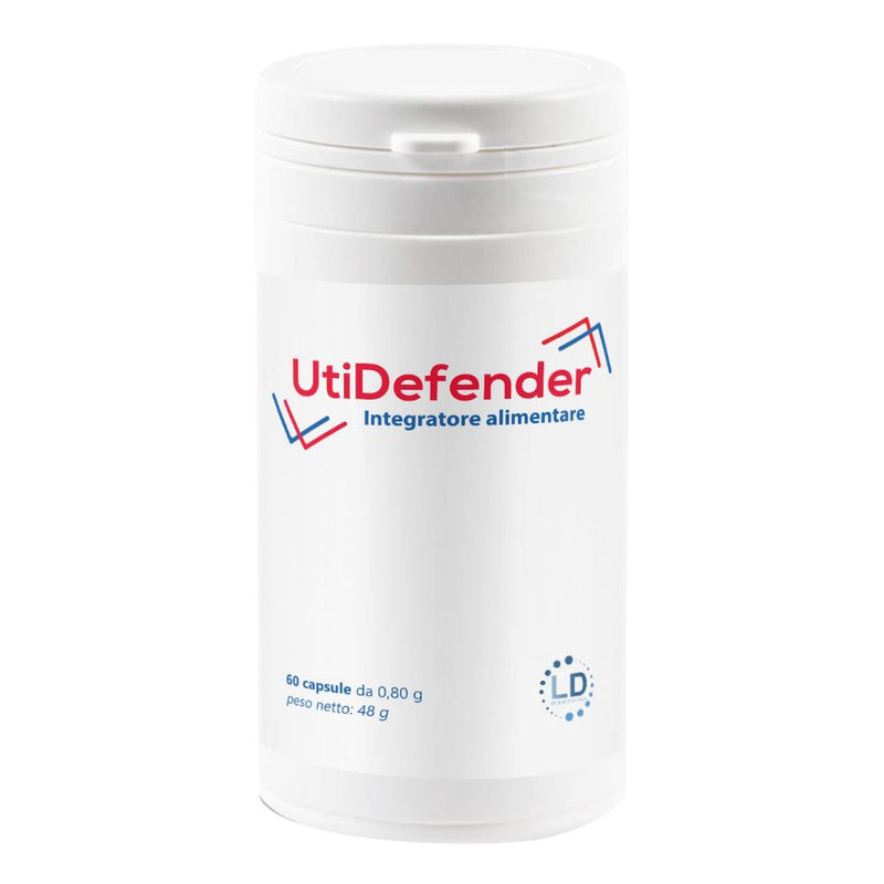 UTIDEFENDER 60CPS