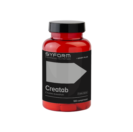 CREATAB 100cpr