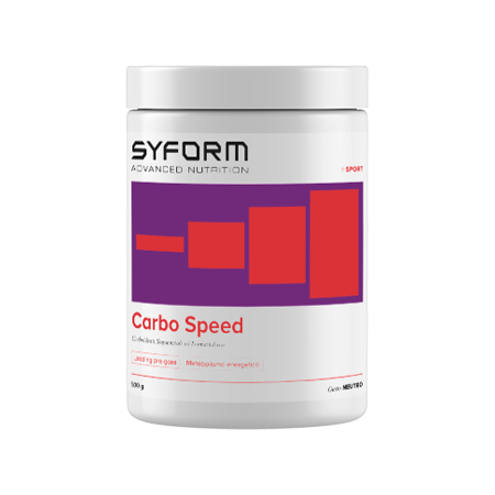 CARBO SPEED 500g